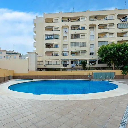797 - Hermoso Reformado En V Lejlighed Torremolinos