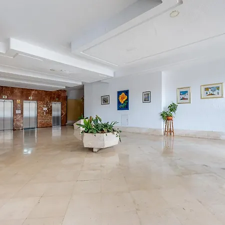 Apartment 797 - Hermoso Reformado En V
