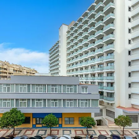 797 - Hermoso Reformado En V Apartment