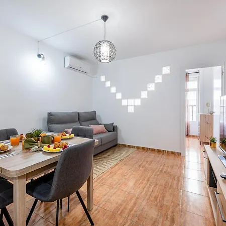 797 - Hermoso Reformado En V Apartment *