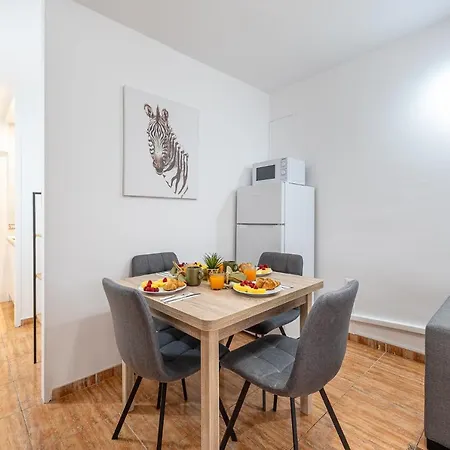 Apartment 797 - Hermoso Reformado En V
