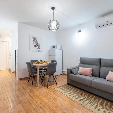 Apartment 797 - Hermoso Reformado En V