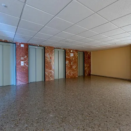 797 - Hermoso Reformado En V Apartment *